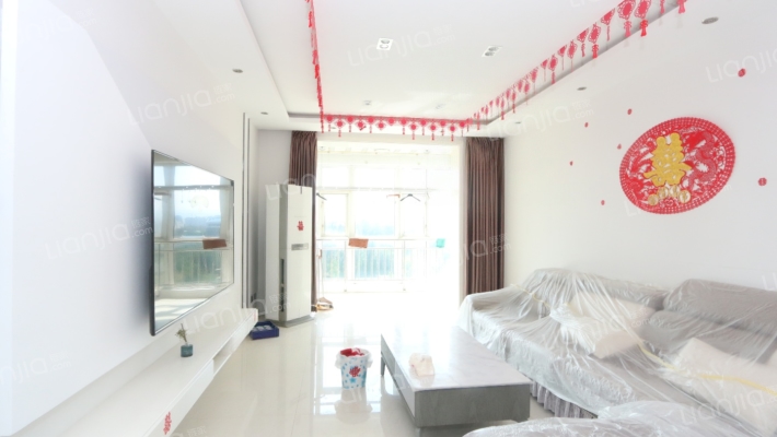 正大金盾小区二手房实景图