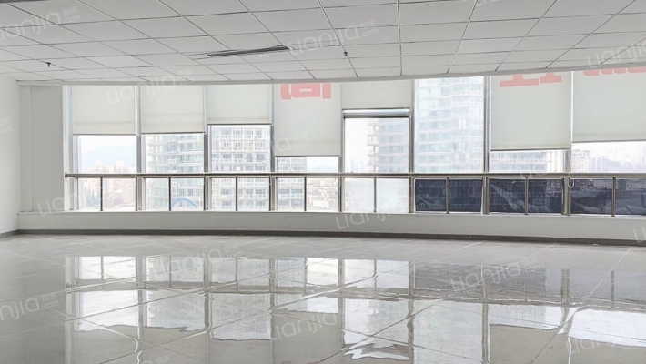 君安国际二手房实景图