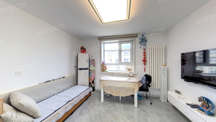 东区二手房实景图