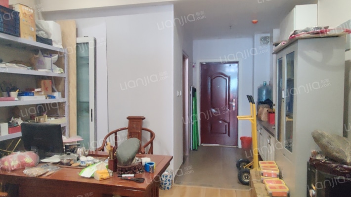 德天SOHO二手房实景图