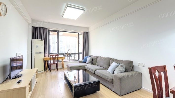 雅戈尔潇邦东区二手房实景图