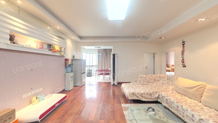 理想大厦二手房实景图