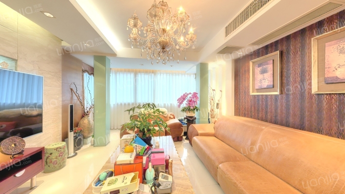 锦绣江南二手房实景图