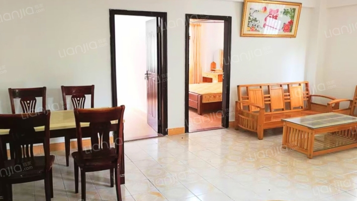 文明大厦二手房实景图