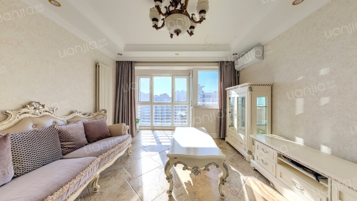 益丰苑二手房实景图