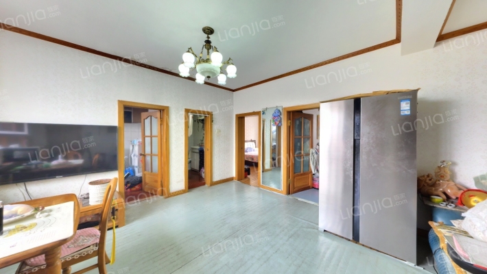 普阳街商贸城二手房实景图