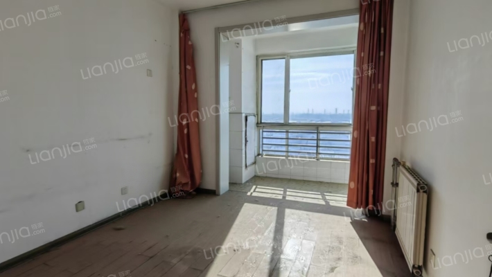 龙马家园二手房实景图