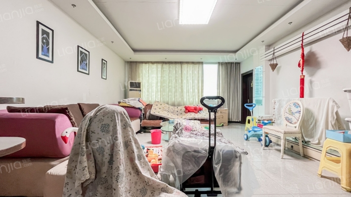 泽河花园二手房实景图