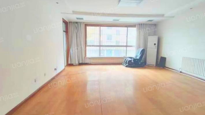 和平苑小区二手房实景图