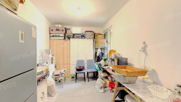 山湖苑二期二手房实景图