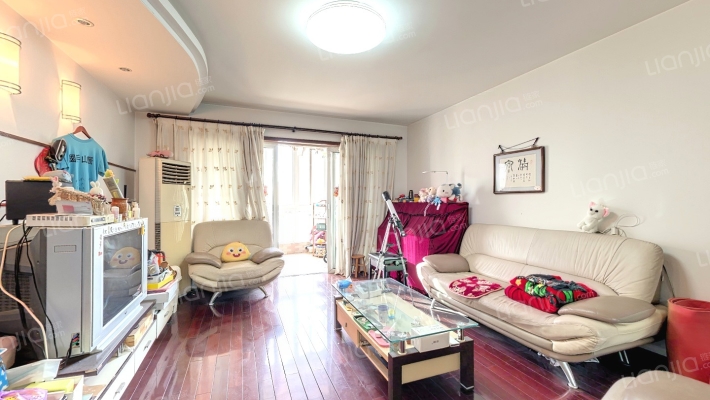 香榭里二手房实景图