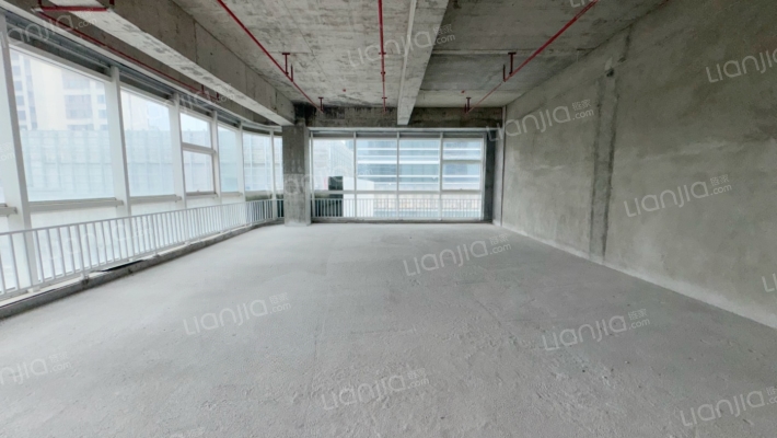 珠海宝龙中心二手房实景图