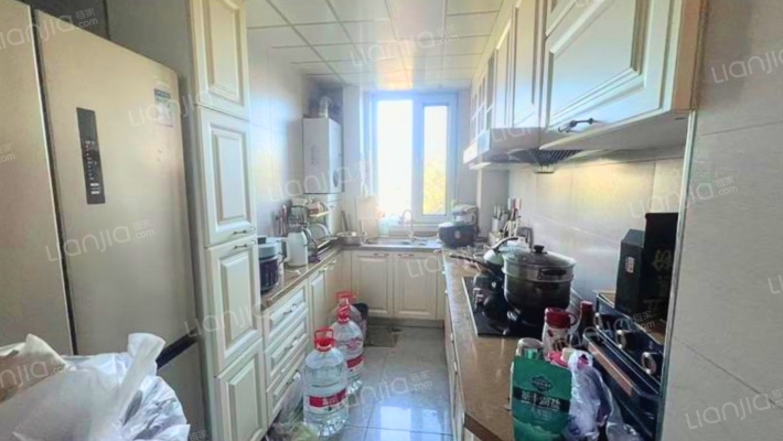 宏远碧萝湾 3室2厅 南 北-厨房