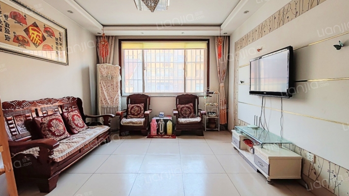 佳家园二手房实景图