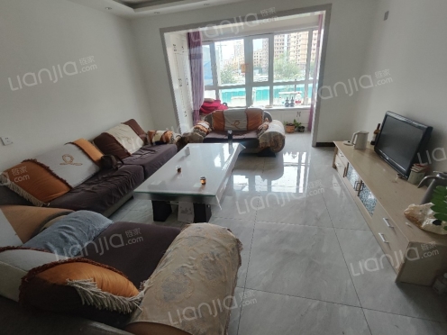 整租·农牧业机械管理局职工集资小区 3室2厅 南