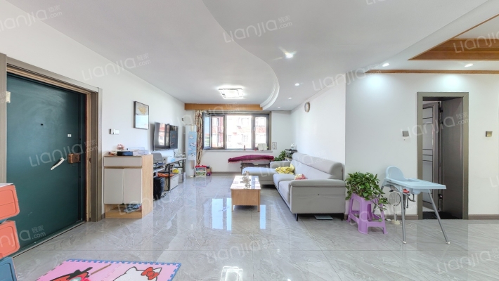 濠景园东区二手房实景图