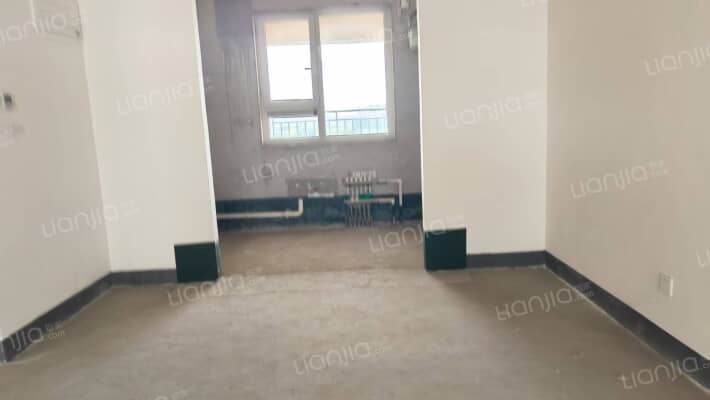 鸿嘉星城陶然雅舍二手房实景图