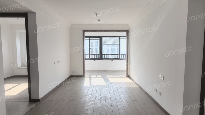 弘阳德信和平公馆二手房实景图