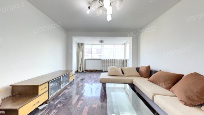 彩虹园二手房实景图