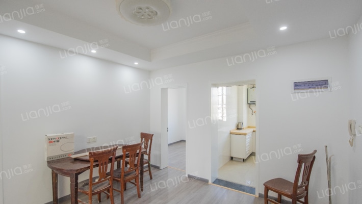 静沁园二手房实景图