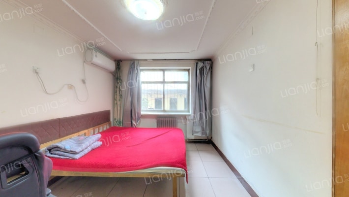 十六中宿舍二手房实景图