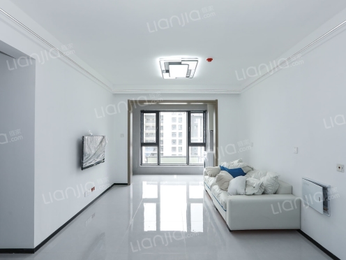 整租·望月湾 3室2厅 南/北