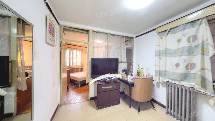 复兴门北大街二手房实景图