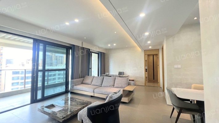 雅居乐云汀二手房实景图