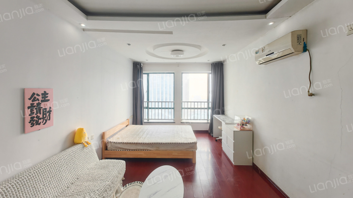 红谷经典二手房实景图