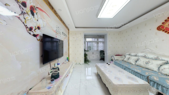 陕安丰登小区二手房实景图