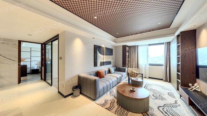 中闽大厦二手房实景图