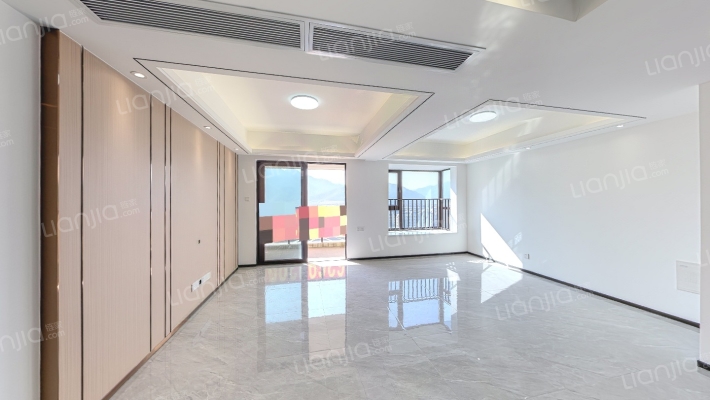 凯旋盛景二手房实景图