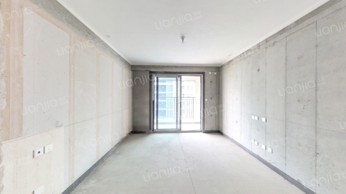 电建泷悦长安二手房实景图