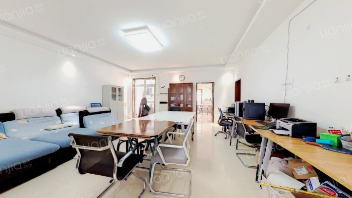 天伦明珠大厦二手房实景图