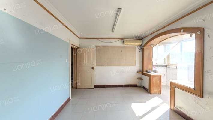 北总布胡同二手房实景图