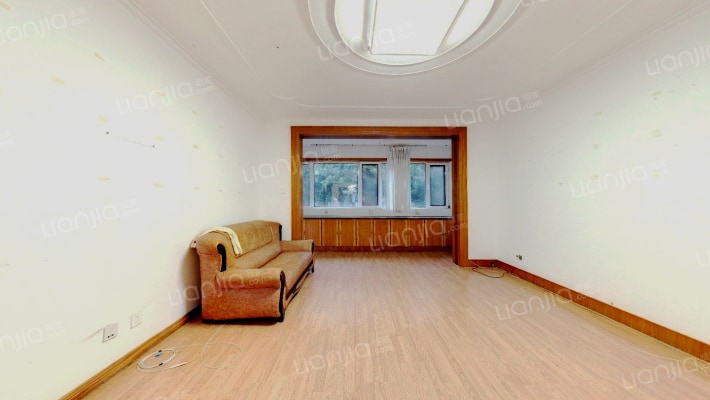 鸢飞小区二手房实景图