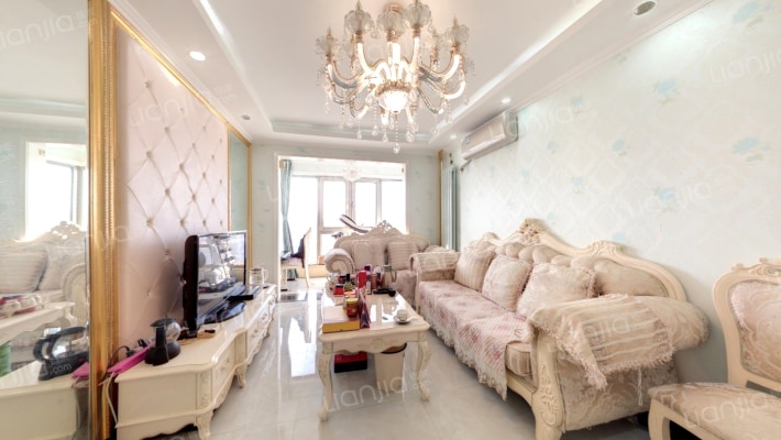 韩庄子小区二手房实景图