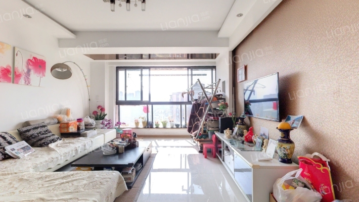 观邸国际二手房实景图