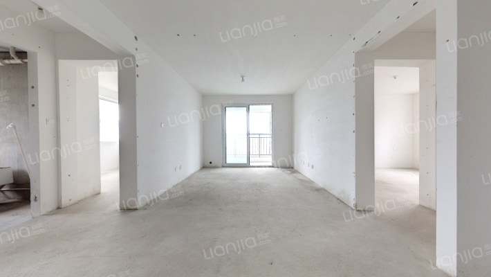 海信花伴里二手房实景图