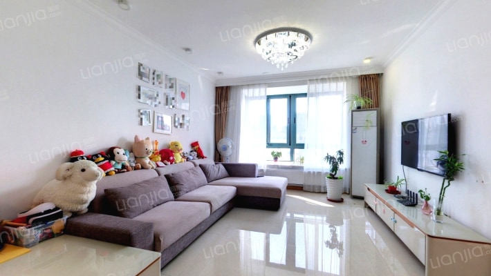 吉庆家园仲夏苑二手房实景图