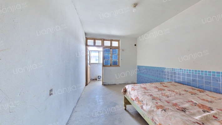 亚东小区二手房实景图