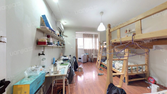 兴亿小区二手房实景图