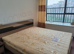 整租·四季康城德维苑 1室1厅 西北_四季康城德维苑租房