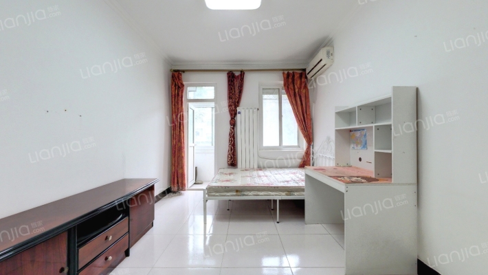 天坛东里中区二手房实景图