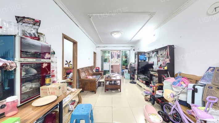 雅骏花园二手房实景图