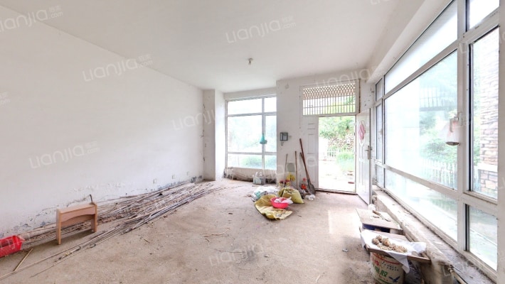 龙湾别墅二手房实景图