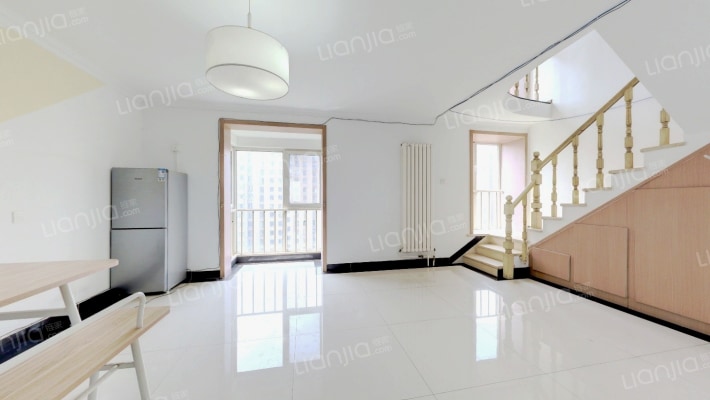 北京北二手房实景图