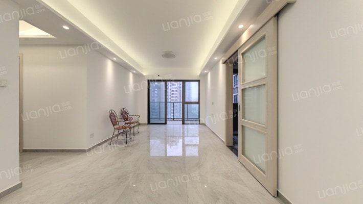 瑞日天下花园二手房实景图