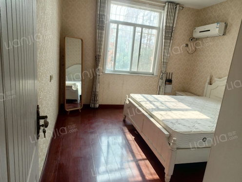 整租·船校家属宿舍 3室1厅 南