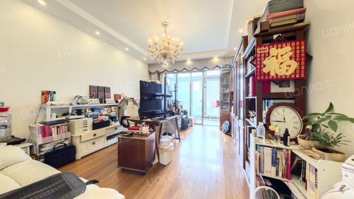 翠湖天地雅苑二手房实景图